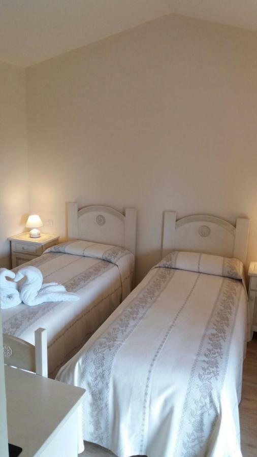 B&B Majore Олбия Екстериор снимка