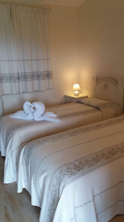 B&B Majore Олбия Екстериор снимка